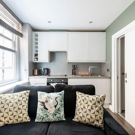 Beautiful Brighton Apartment, 5Min Walk To Beach エクステリア 写真