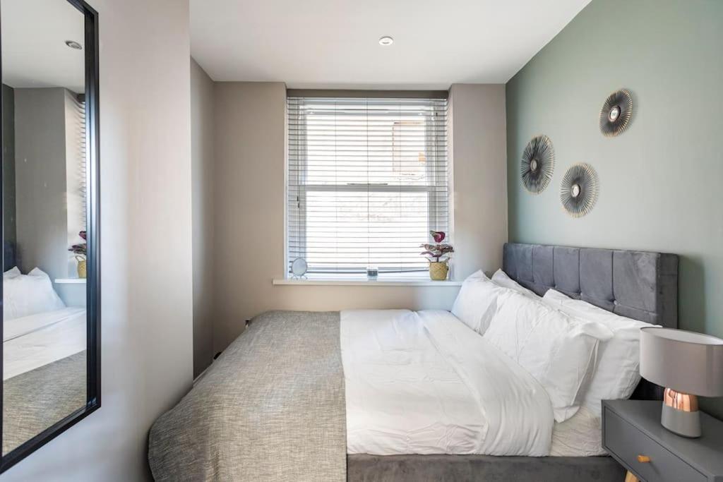 Beautiful Brighton Apartment, 5Min Walk To Beach エクステリア 写真