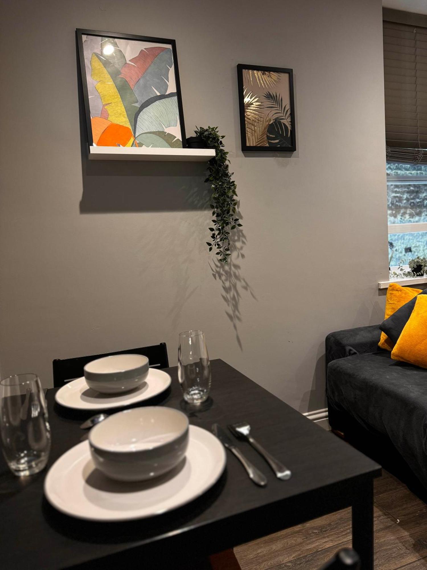 Beautiful Brighton Apartment, 5Min Walk To Beach エクステリア 写真