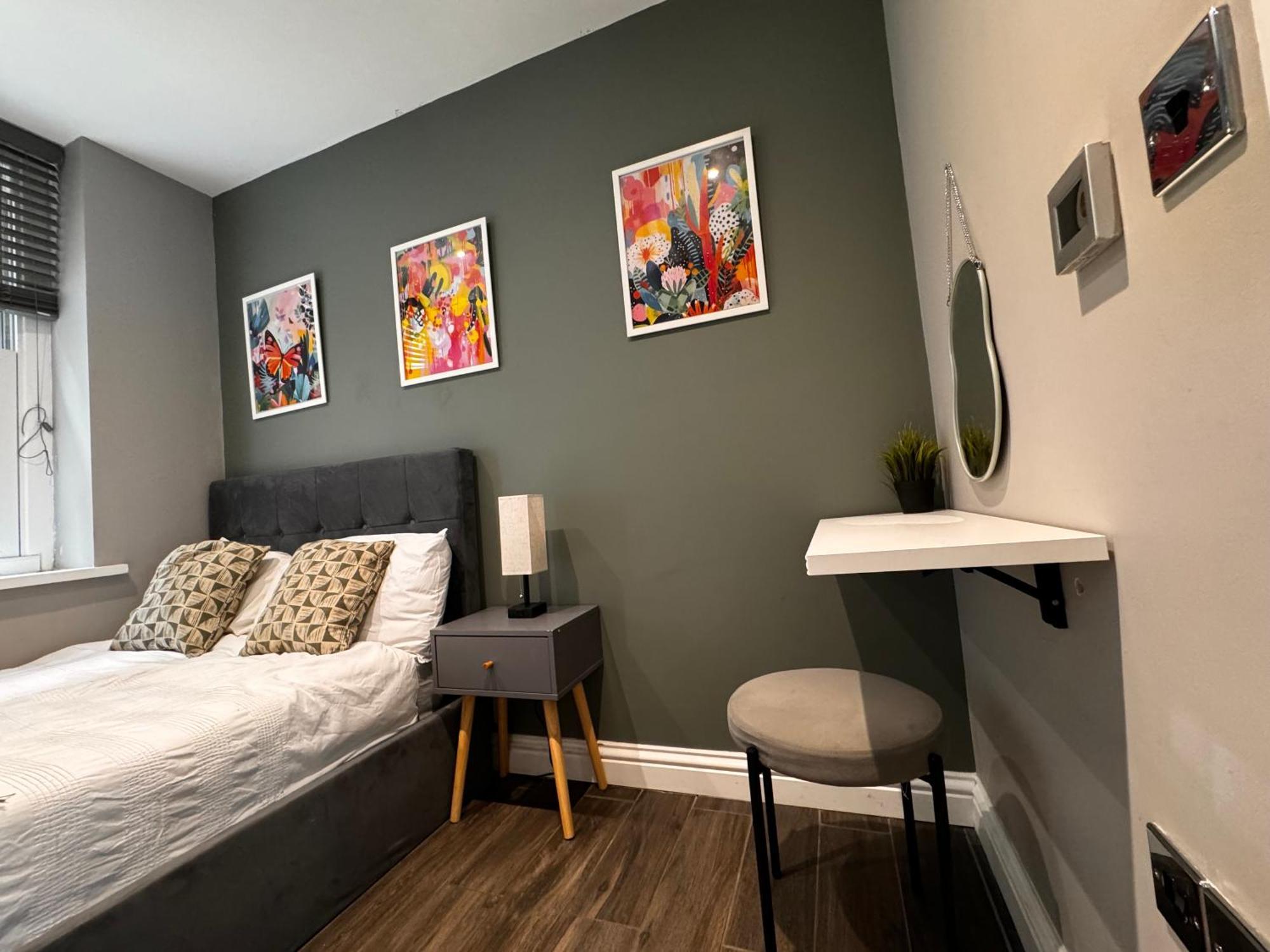 Beautiful Brighton Apartment, 5Min Walk To Beach エクステリア 写真