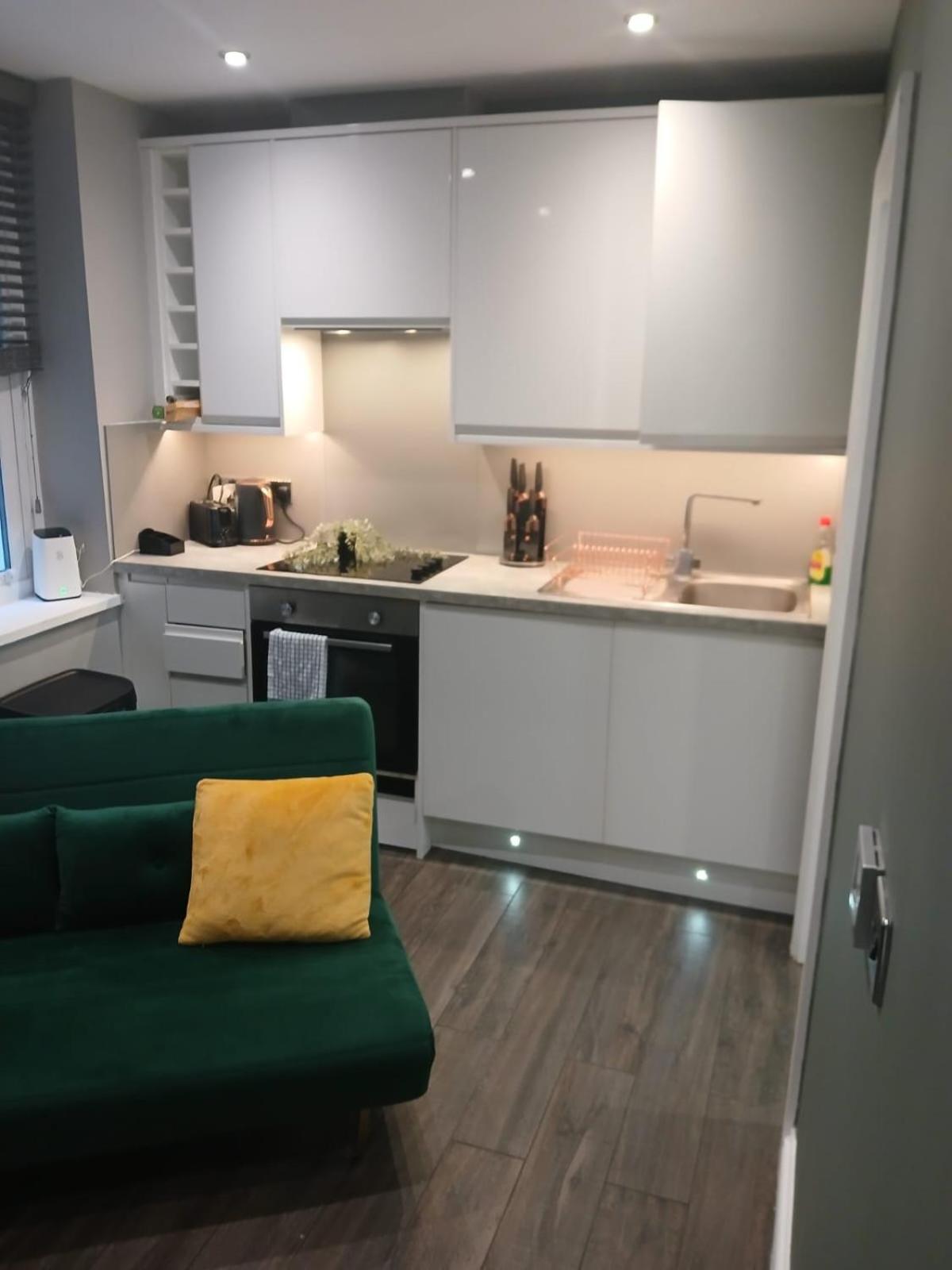 Beautiful Brighton Apartment, 5Min Walk To Beach エクステリア 写真